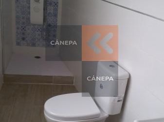 A Estrenar A La Venta En Ciudad Vieja. Edificio Rincon Apartaments