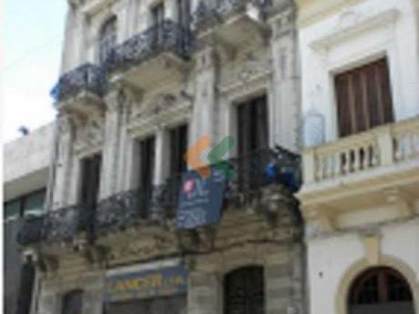 Penthouse A Estrenar A La Venta En Ciudad Vieja. Edificio Rincon Apartaments