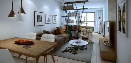 ¡promoción 1 Mes De Alquiler Gratis! Precioso Monoambiente En Pocitos. Edificio Allegrezza