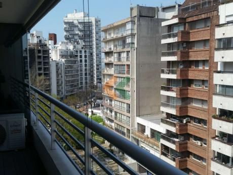 Estrategicamente Ubicado, Espectacular Apartamento A Estrenar.