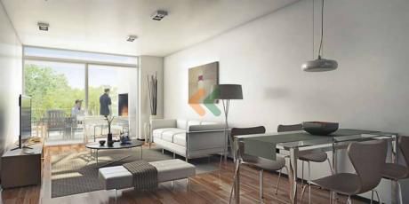 Apartamento A Estrenar En Muy Buena Ubicacion