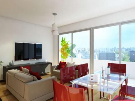 Penthouse En Inigualable Ubicación, Cercano A Todos Los Servicios.