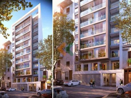 Apartamento A La Venta En Cordon, Edificio Ventura Design