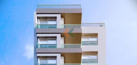 Monoambiente A Estrenar A La Venta En Pocitos Nuevo, Edificio Maui