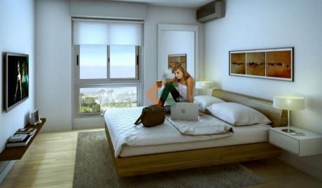 Apartamento A La Venta Ubicado En Palermo. Edificio Estrellas Del Sur T25