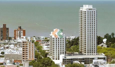 Apartamento A La Venta Ubicado En Palermo