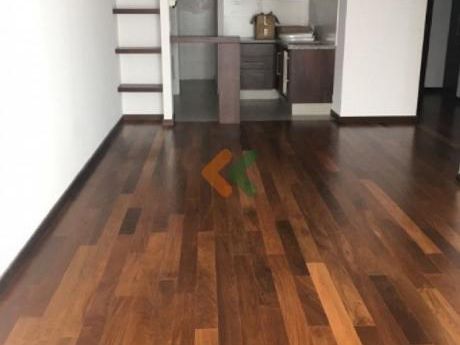 Apartamento En Buceo Con Patio! Edificio La Francesa