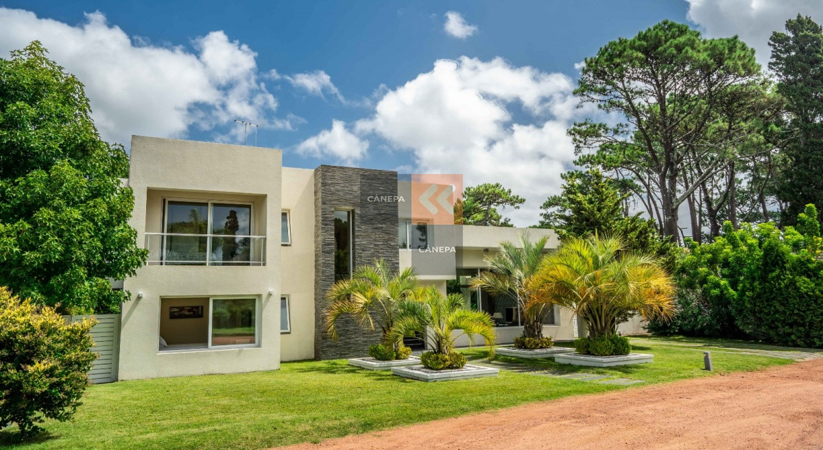 Casa en venta en Playa Mansa
