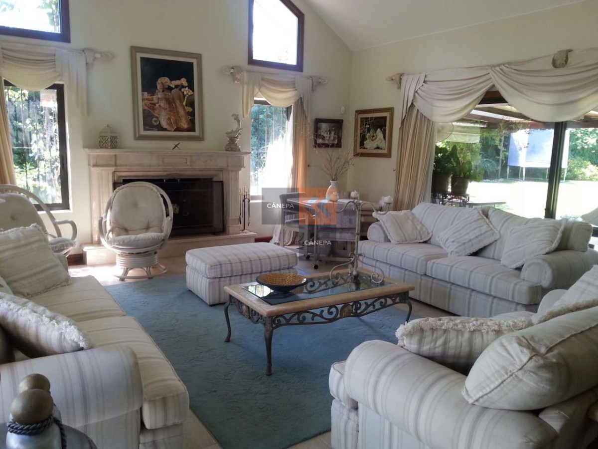 Casa en venta en Playa Mansa