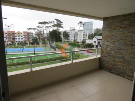 Departamentos A Estrenar En La Mansa