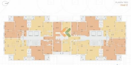 Se Vende Apartamento En Palermo. Edificio Estrellas Del Sur T25