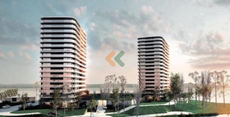 Apartamento En Carrasco Con Excelentes Vistas! Edificio Boating