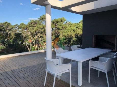 Monoambiente A Estrenar En Pocitos
