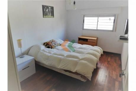 Se Alquila Apartamento Amueblado En Punta Carretas