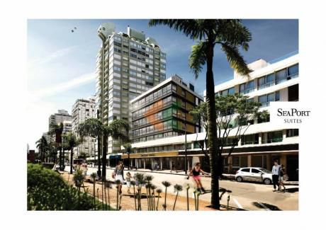 Sea Port Suites