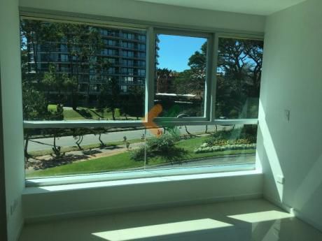 Gran Oferta! Apartamento De 3 Dormitorios En Punta Del Este