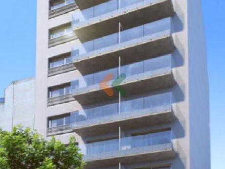 Excelente Monoambiente En Alquiler! Edificio Infinity Buxareo, Zona Pocitos