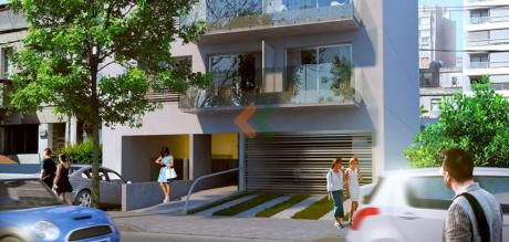 Excelente Monoambiente En Pocitos! Edificio Infinity Buxareo