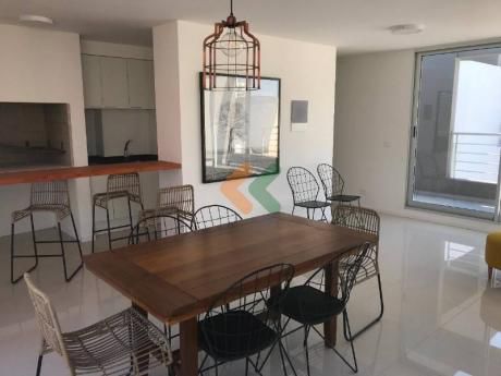 Excelente Apartamento En Pocitos