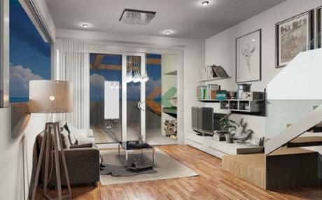 Excelente Apartamento En Punta Del Este