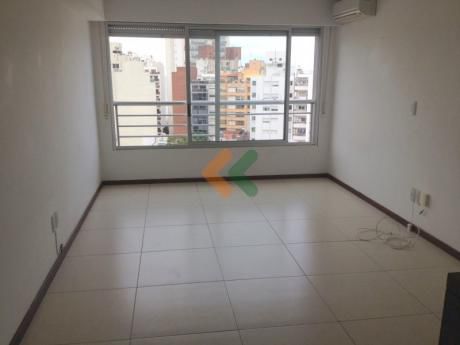 Monoambiente En Pocitos