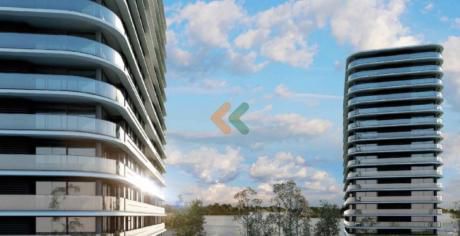 A Estrenar, Zona Carrasco, Edificio Boating