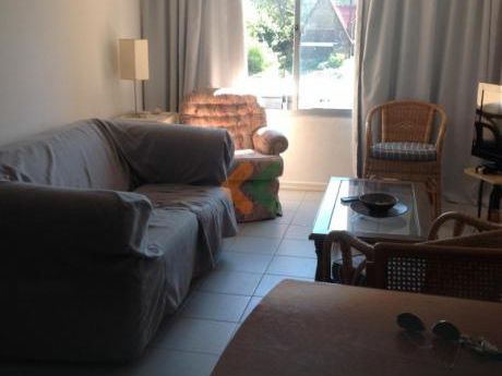 Mansa A Pasos Delmar 1 Dormitorio
