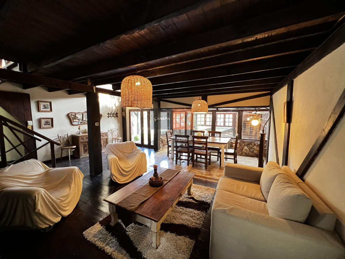Casa en venta en Pinares