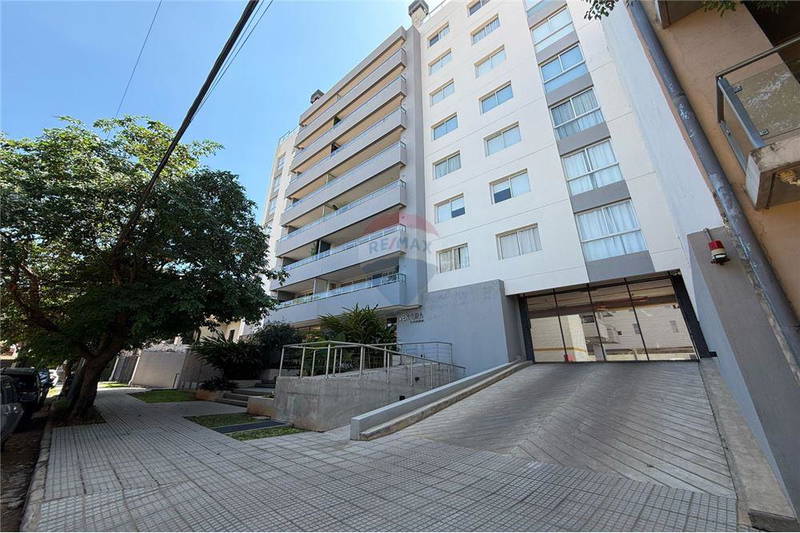 Departamento - Alquiler - Las Lomas (Carmelitas), Asunción, Paraguay — foto 2