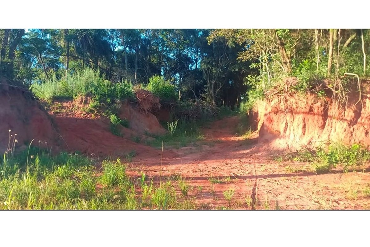 Terreno-Venta-Galeano Kue, Caazapá, Caazapá — foto 3