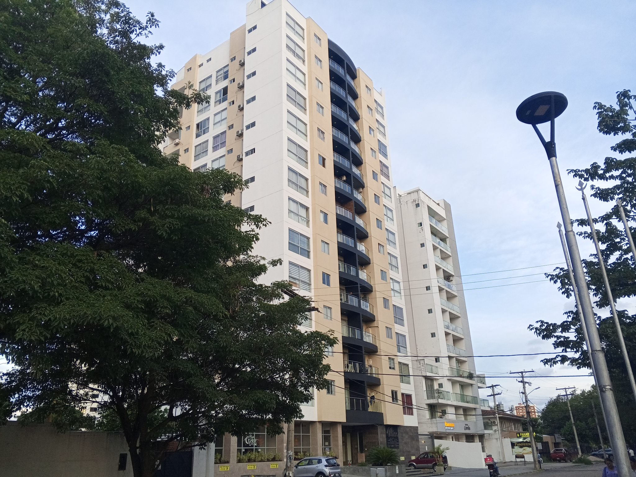 Departamento en alquiler en Sur