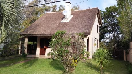 Casa A La Venta En Playa Grande