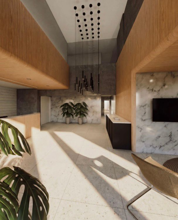 Nobile: Inn Primer Hotel Aeroportuario En Paraguay — foto 2
