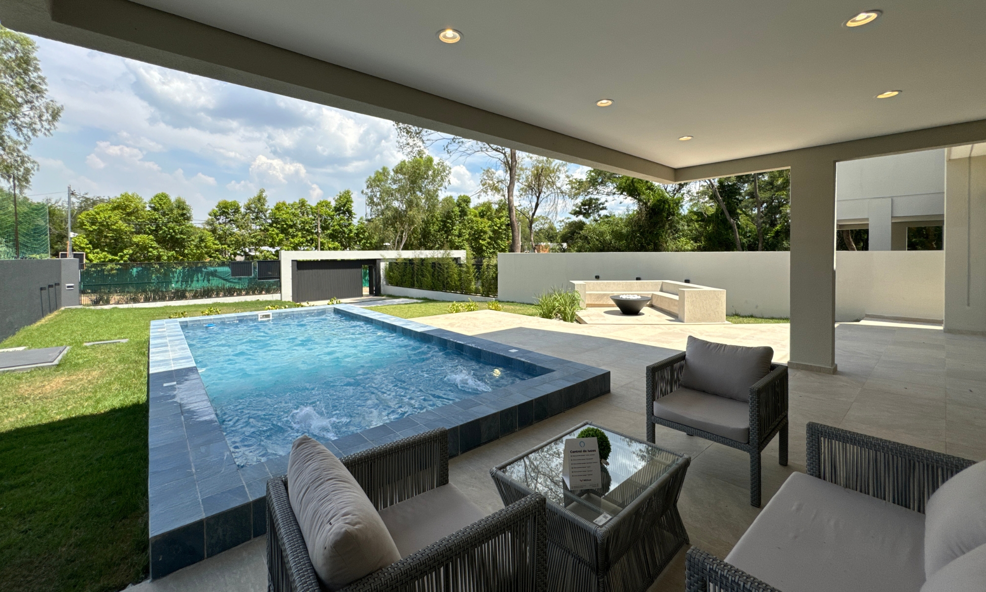En Venta - Residencia a estrenar en San Bernardino — foto 3