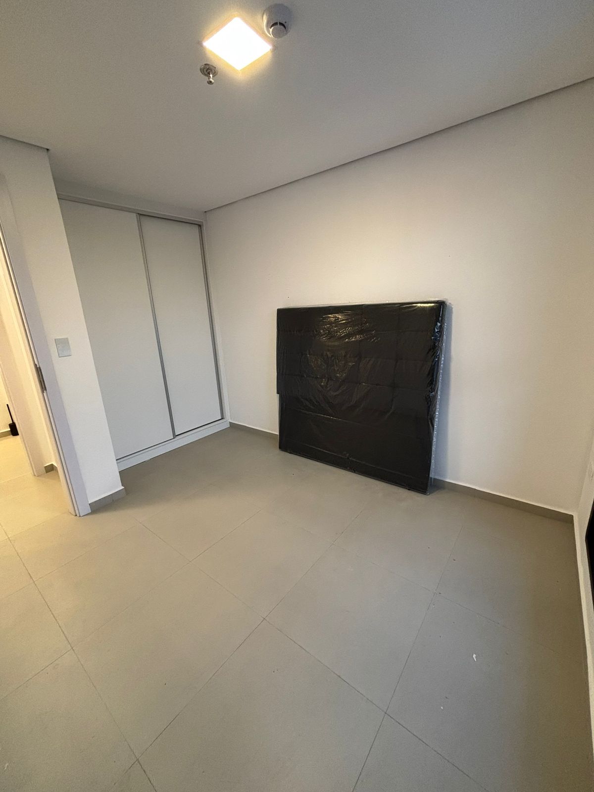 ALQUILO DPTO 1 HAB A ESTRENAR – EDIFICIO 01 SYNC VILLA MORRA — foto 2