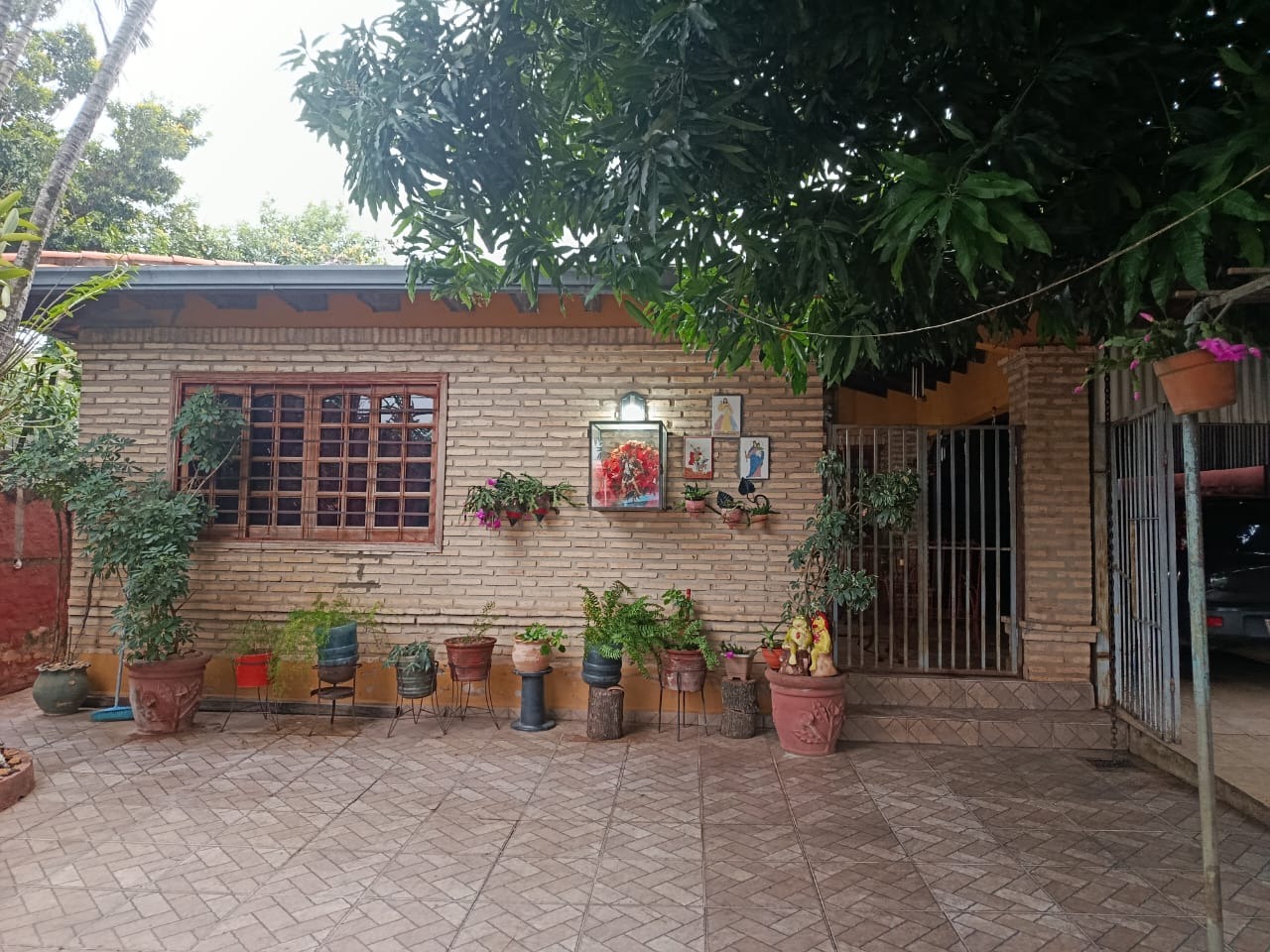 EN VENTA CASA EN N̈EMBY BARRIO VILLA DEL SUR - foto 1