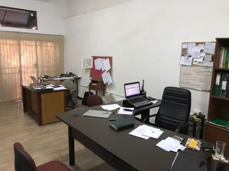 Alquilo Oficinas Corporativas. Villa Morra
