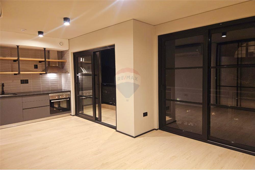 C.L. VENDO DPTO A ESTRENAR DE 1 DORM. VILLA MORRA. THE STATION — foto 3