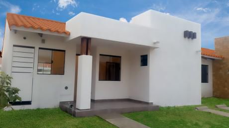 Casa En Venta Modelo Aranjuez F