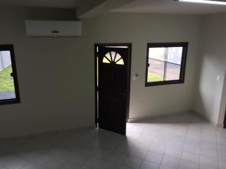 Amplio Galpon/deposito Con Oficinas