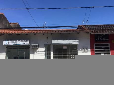 En Alquiler Tienda Comercial Zona Centro