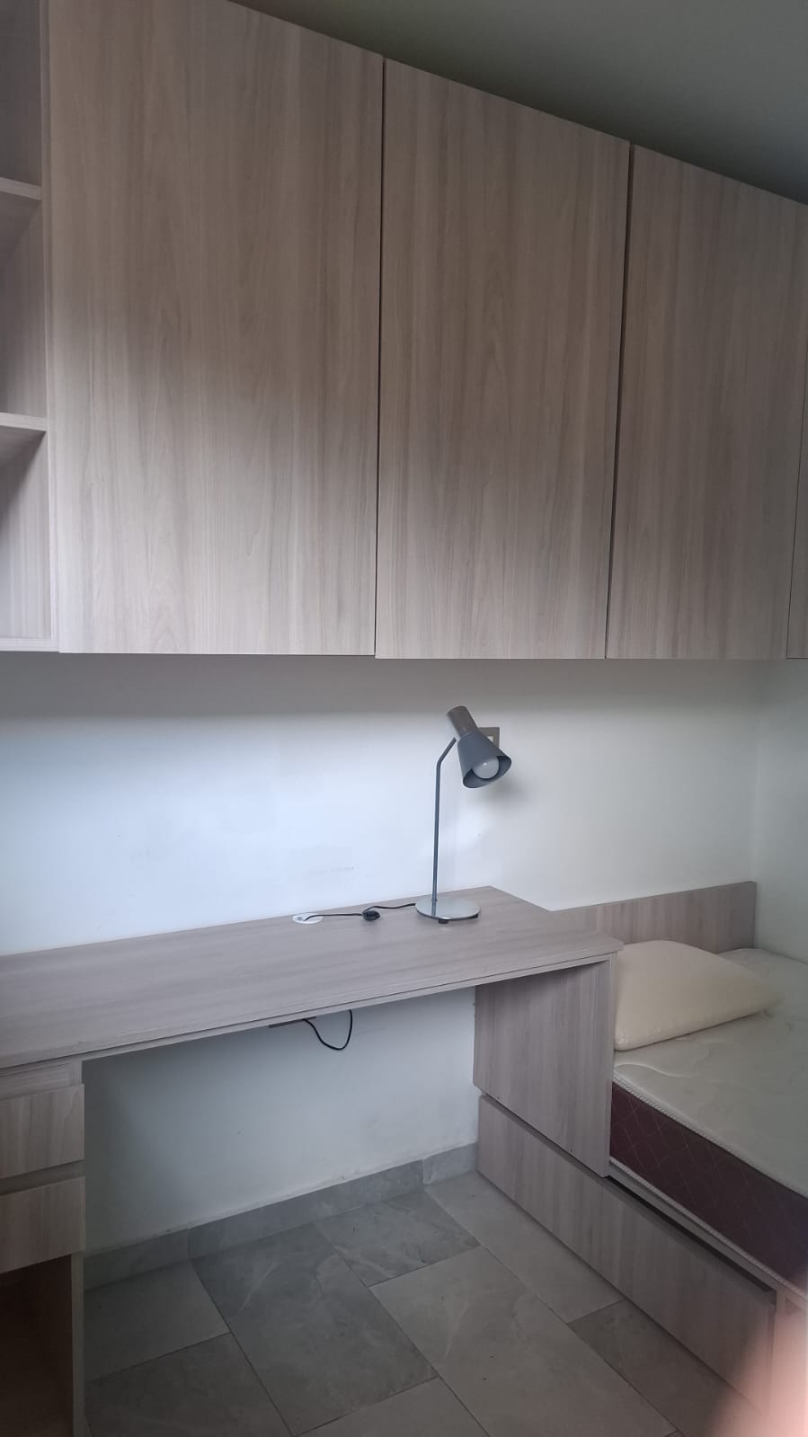En Alquiler Casa Amoblada En Barrio Cerrado La Floresta - Luque — foto 3
