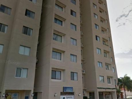 Alquilo Dpto De 2 Dorm Z/norte
