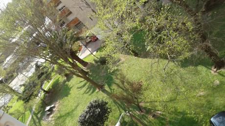Parque Posadas Alquilo Espectacular Apto. 2 Dorm.