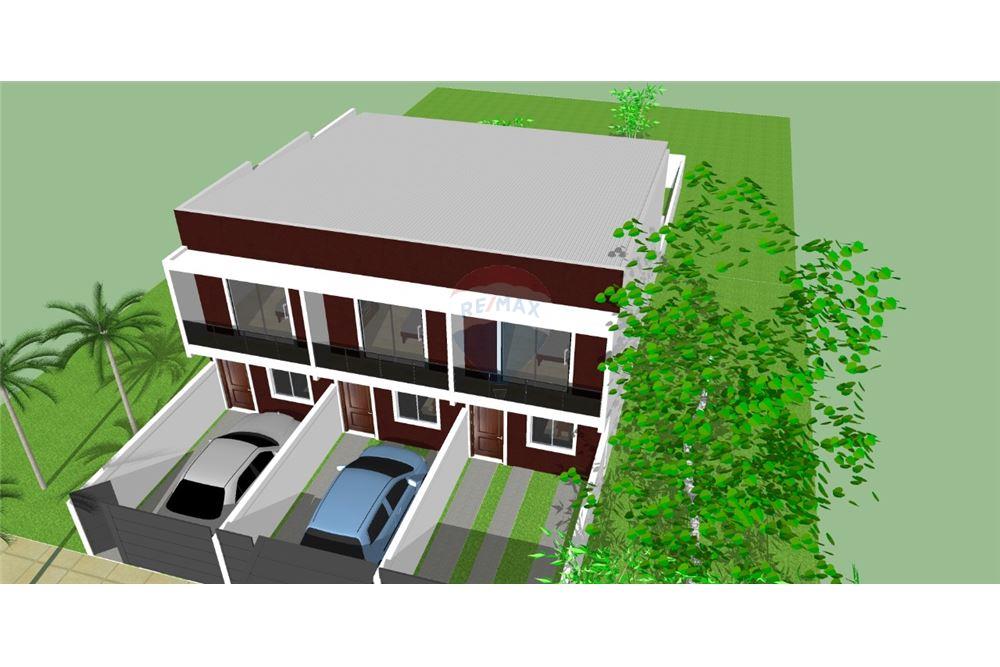 Duplex - Venta - Encarnación, Itapúa, Paraguay — foto 2