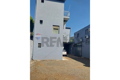 Edificio - Venta - Ciudad Del Este, Alto Paraná, Paraguay — foto 3