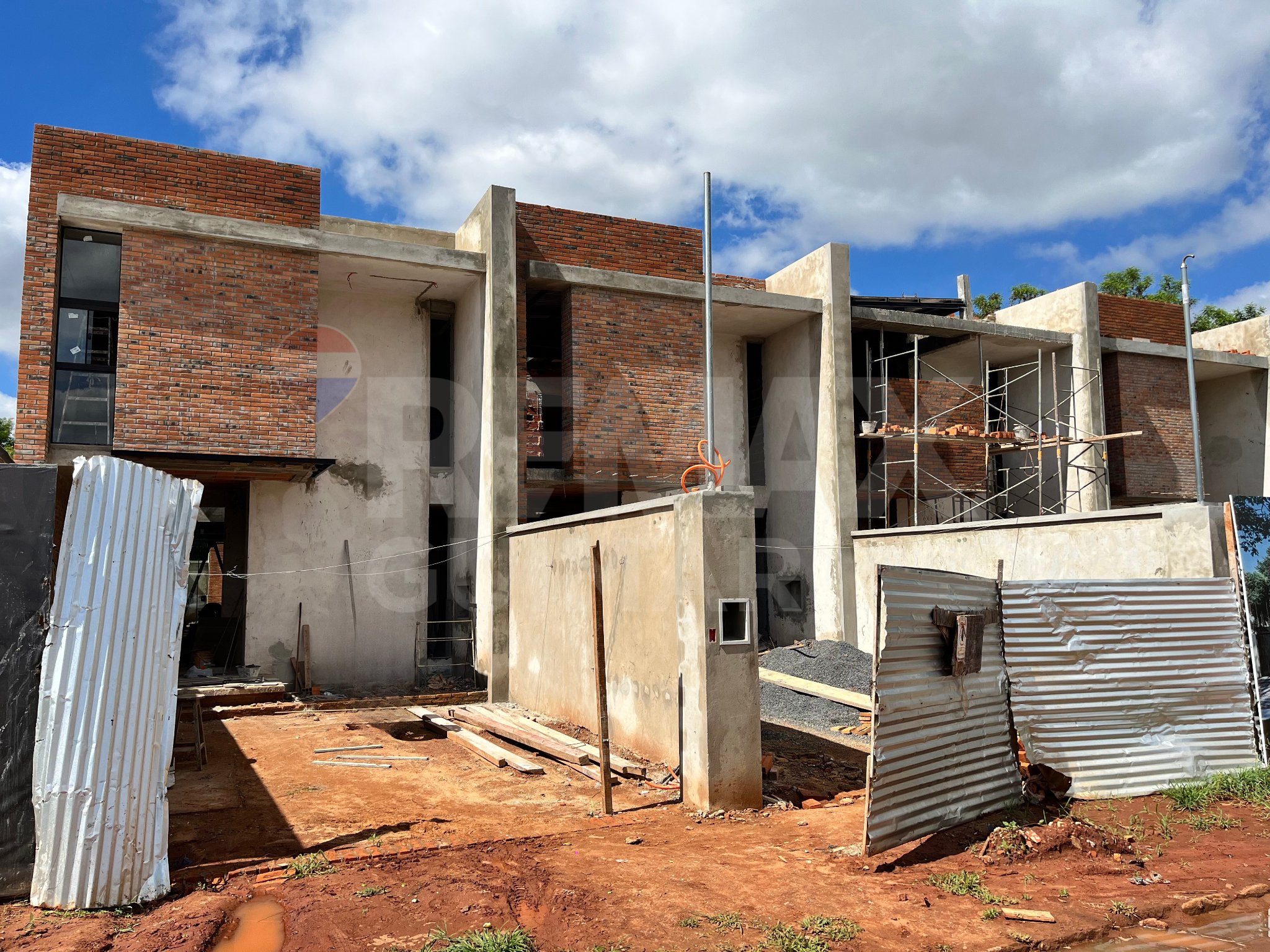 Dúplex en venta en Luque — foto 2