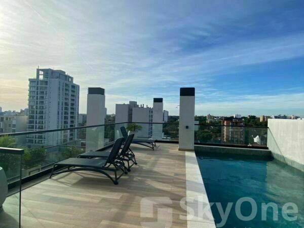 ALQUILO DEPARTAMENTO EXCLUSIVO EN RECOLETA!! — foto 2