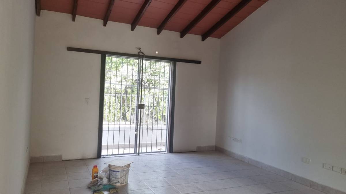 ALQUILO DEPARTAMENTO EN ASUNCION EN PINOZA — foto 2