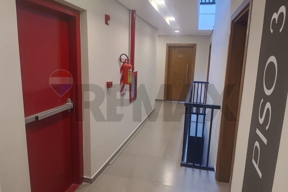 Departamento - Alquiler - Fernando De La Mora, Central, Paraguay — foto 2